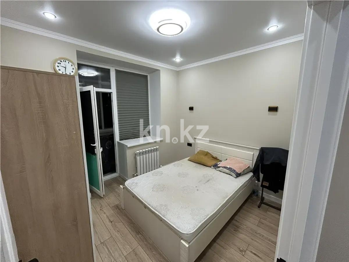 Продажа 2-комнатной квартиры, 36 м², ул. Байтурсынова, дом  18 в Астане - фото 2
