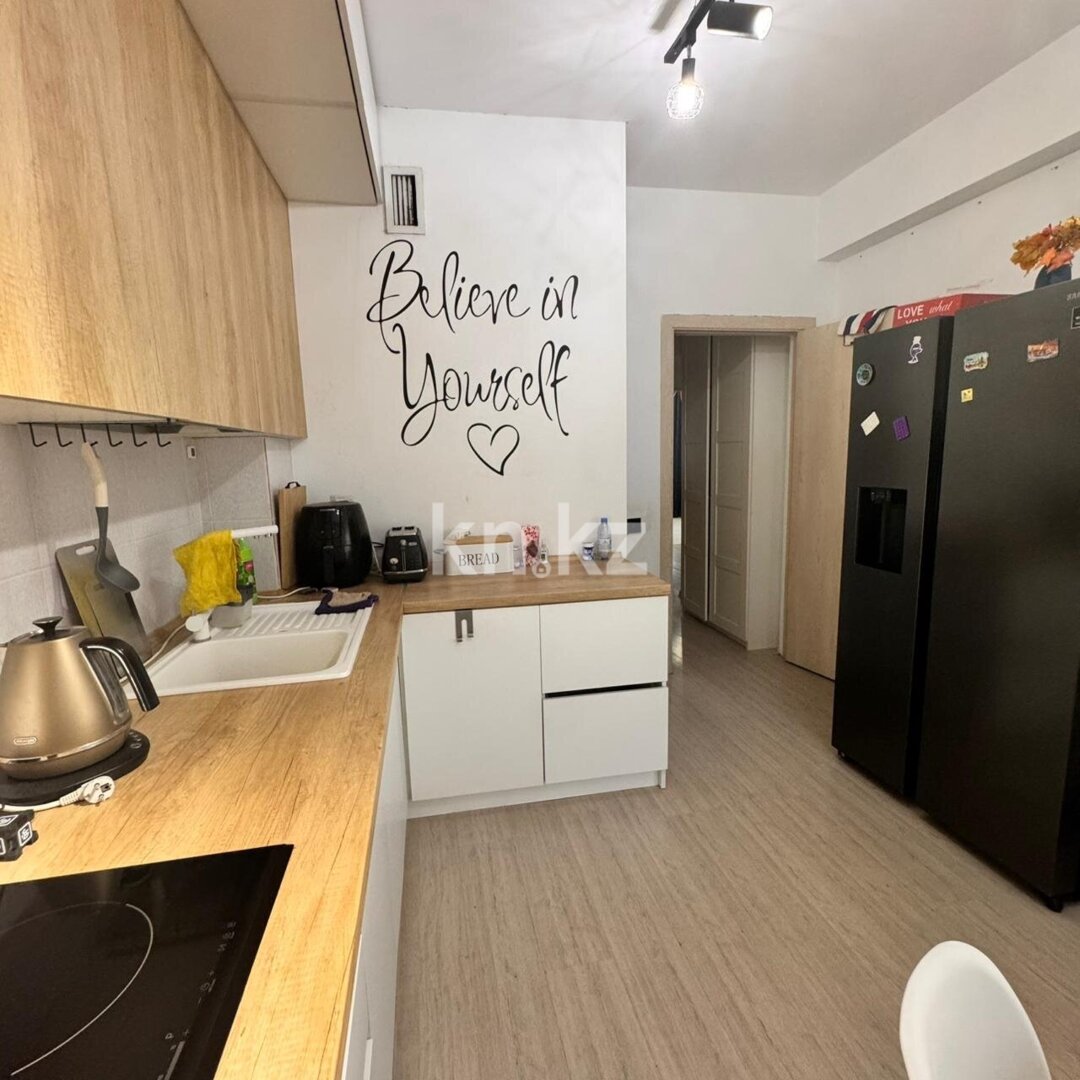 Продажа 3-комнатной квартиры, 87 м² в Алматы - фото 11