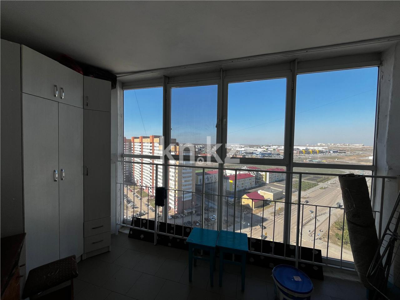 Продажа 1-комнатной квартиры, 41 м² в Караганде - фото 8