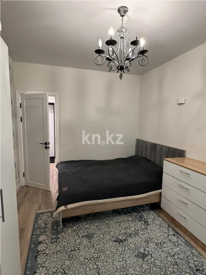 Продажа 3-комнатной квартиры, 58 м² в Астане - фото 2
