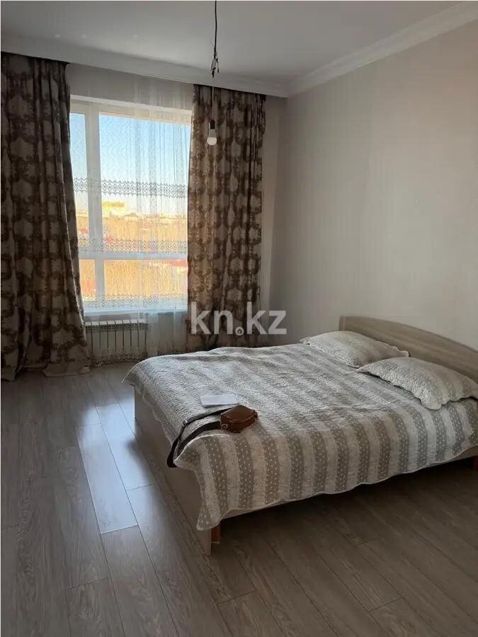 Продажа 2-комнатной квартиры, 65.4 м² в Астане