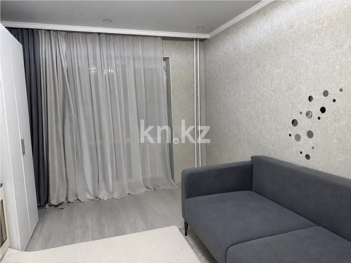 Продажа 3-комнатной квартиры, 70 м² в Алматы - фото 2