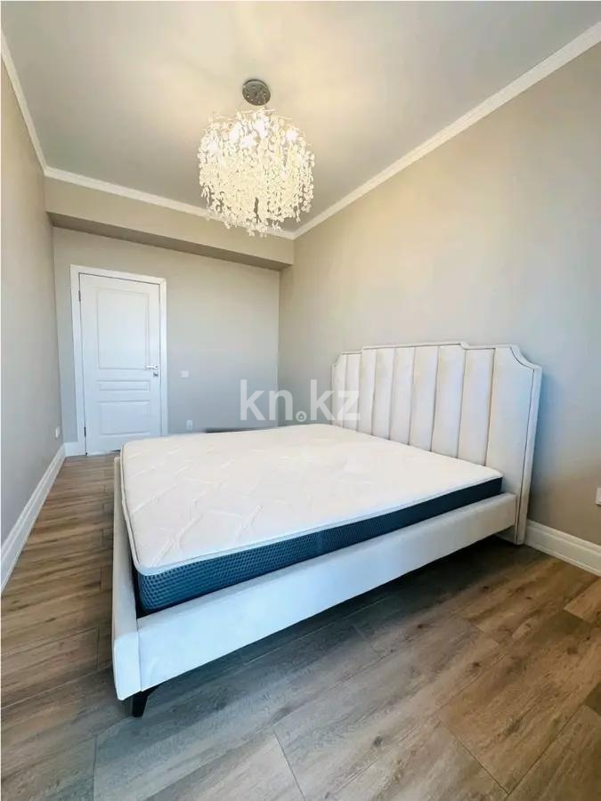 Продажа 3-комнатной квартиры, 105 м² в Алматы - фото 5