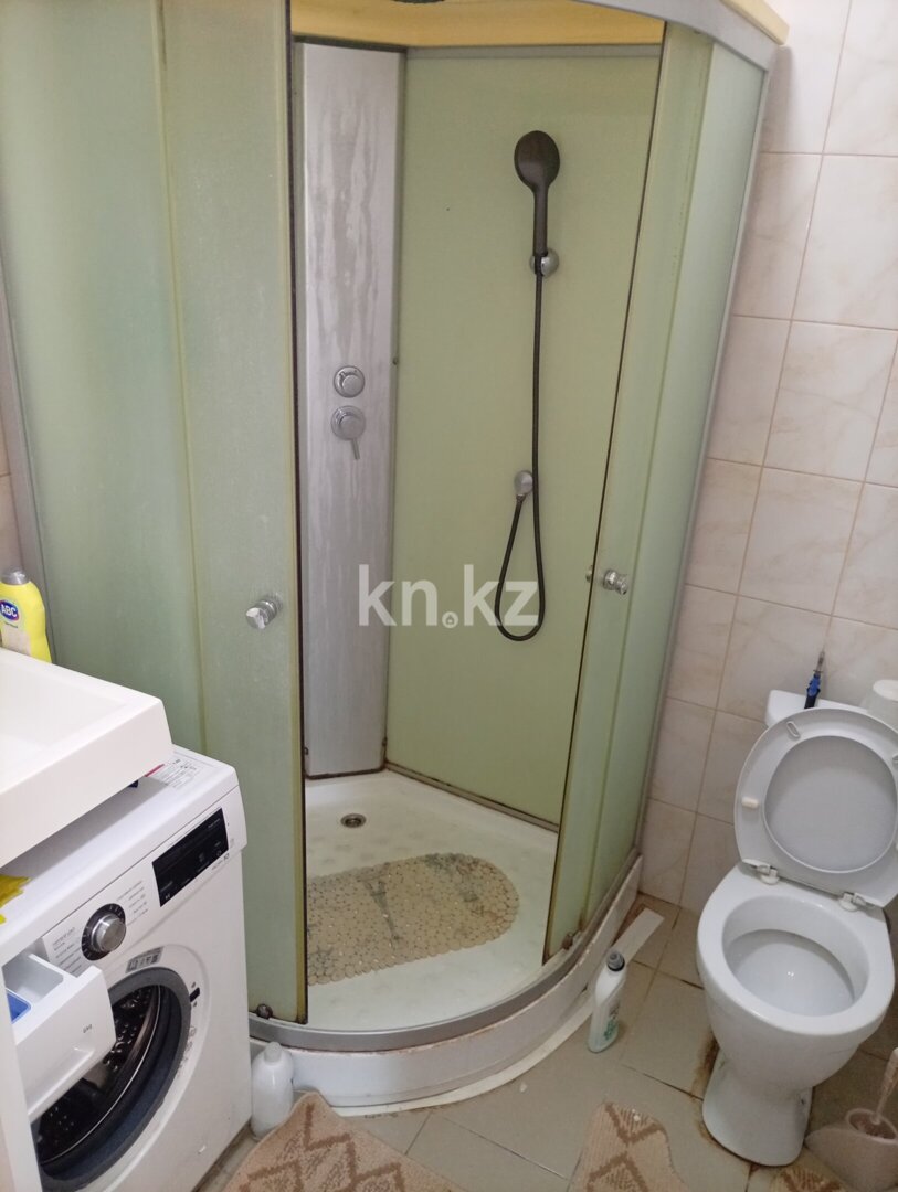 Продажа 1-комнатной квартиры, 27 м² в Алматинской области - фото 9