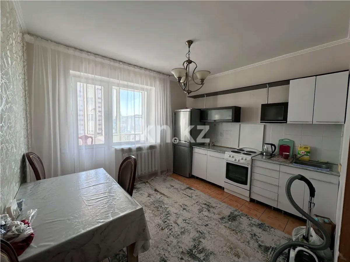 Продажа 1-комнатной квартиры, 44 м², ул. Кубрина, дом  23/1 в Астане - фото 2