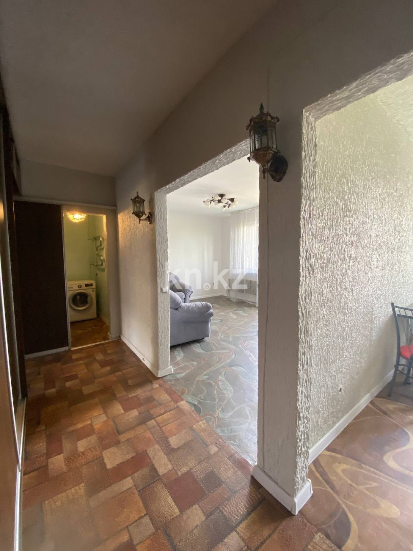 Продажа 2-комнатной квартиры, 62 м² в Алматы - фото 2