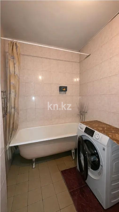 Продажа 2-комнатной квартиры, 51.5 м² в Алматы - фото 4