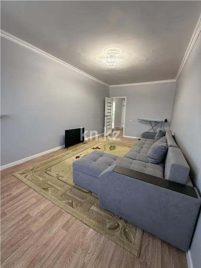 Продажа 2-комнатной квартиры, 63 м² в Алматы