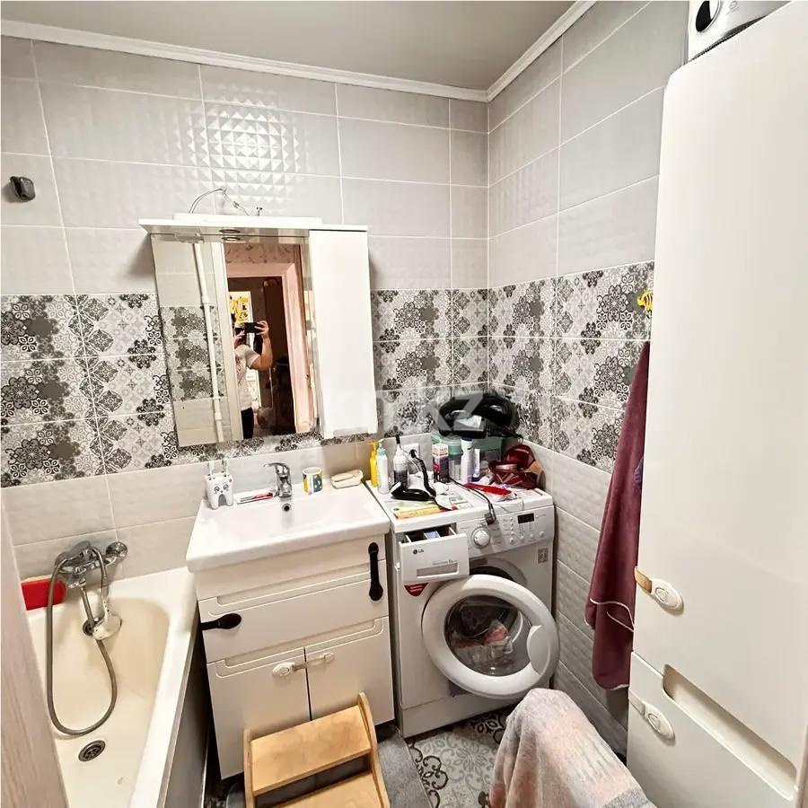 Продажа 2-комнатной квартиры, 53 м² в Караганде - фото 3