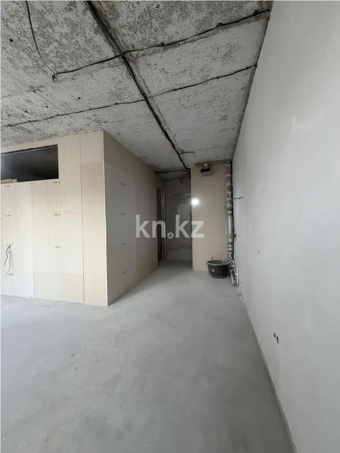 Продажа 2-комнатной квартиры, 56.7 м² в Алматы - фото 3