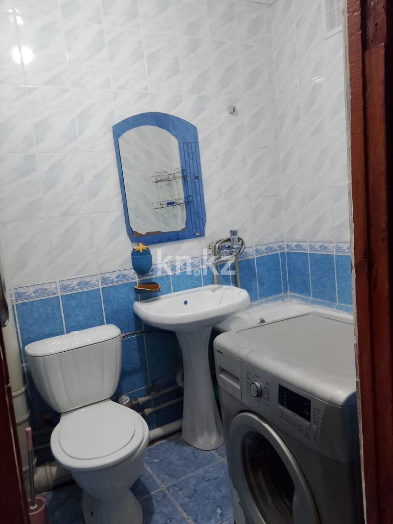 Продажа 2-комнатной квартиры, 45 м², 7 мкр-н, дом  34 в Таразе - фото 3