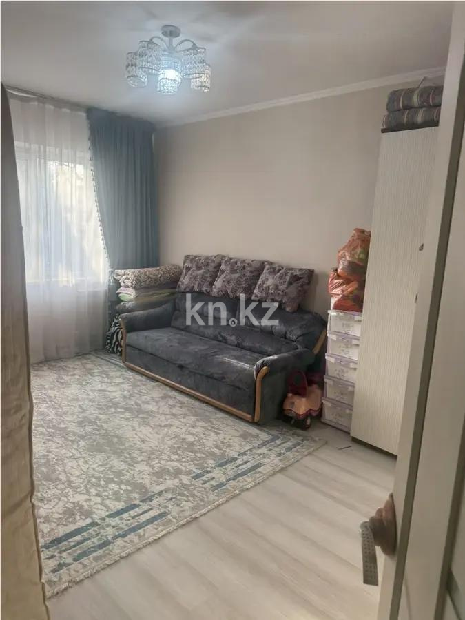 Продажа 1-комнатной квартиры, 44 м², мкр. Айнабулак-3, дом  142 в Алматы