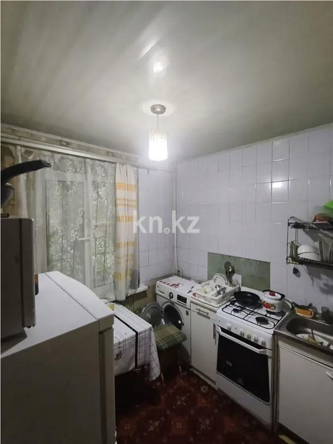 Продажа 2-комнатной квартиры, 42 м² в Алматы - фото 3