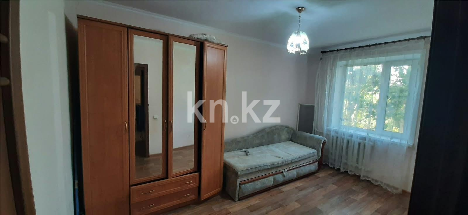 Продажа 2-комнатной квартиры, 52 м² в Караганде - фото 3