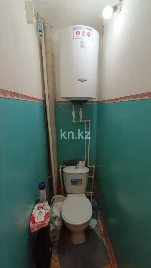 Продажа 1-комнатной квартиры, 30 м², ул. 40-летия Победы, дом  56/1 в Шахтинске - фото 6