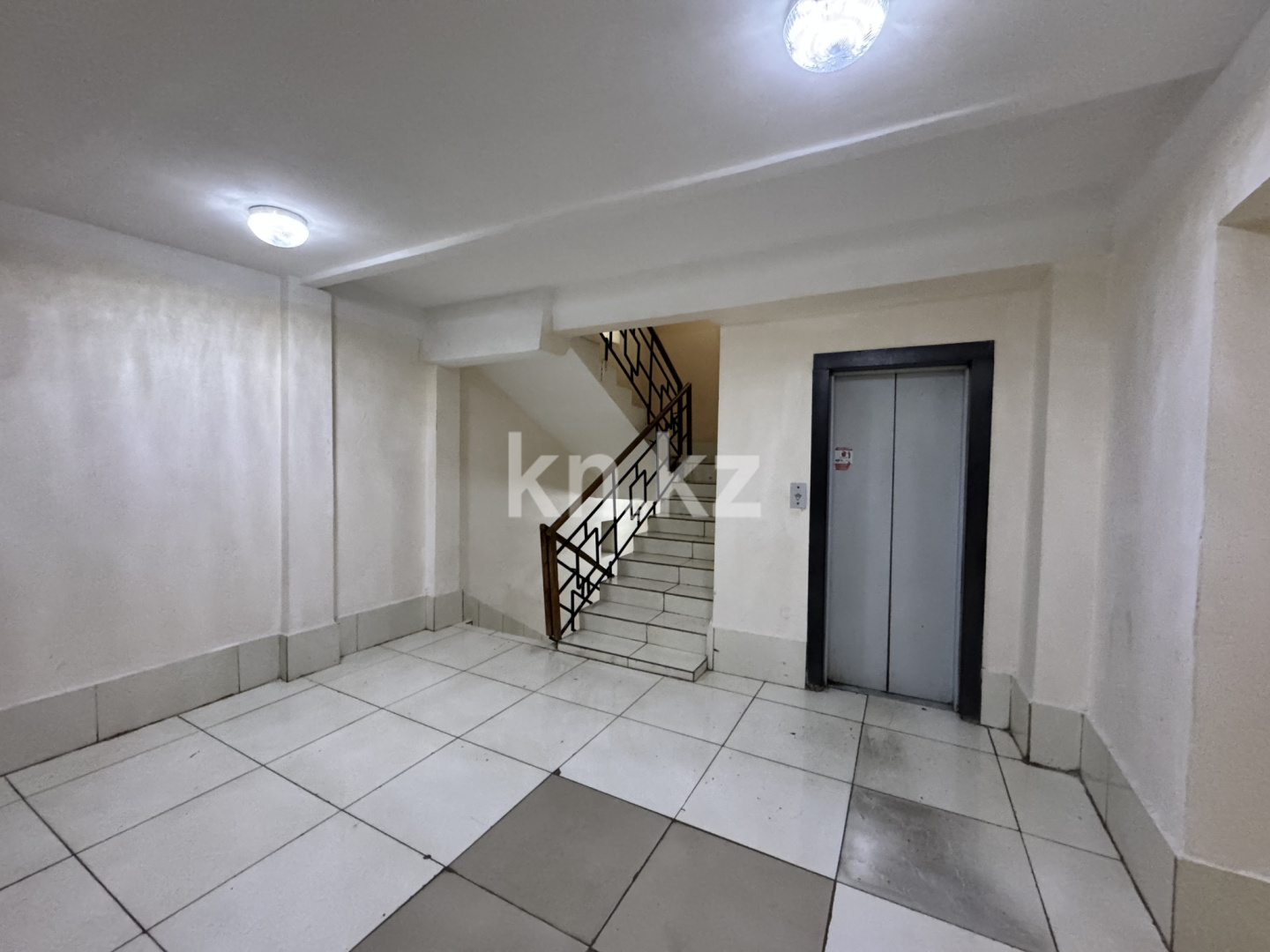 Продажа 2-комнатной квартиры, 57 м² в Караганде - фото 27