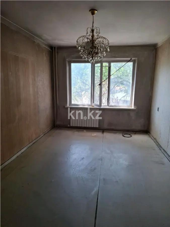 Продажа 3-комнатной квартиры, 66.8 м², мкр-н Тастак-1, дом  17 в Алматы - фото 2