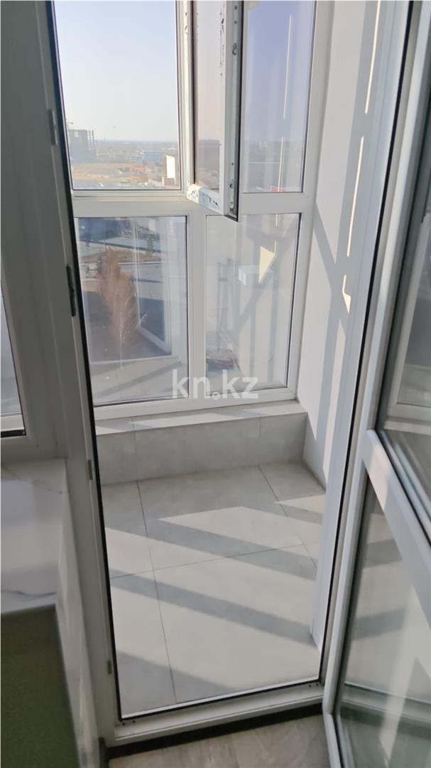 Продажа 1-комнатной квартиры, 40 м², 137 учетный квартал в Караганде - фото 8