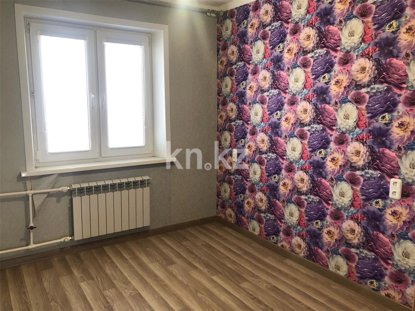 Продажа 4-комнатной квартиры, 76 м², ул. Карла Маркса, дом  7 в Караганде