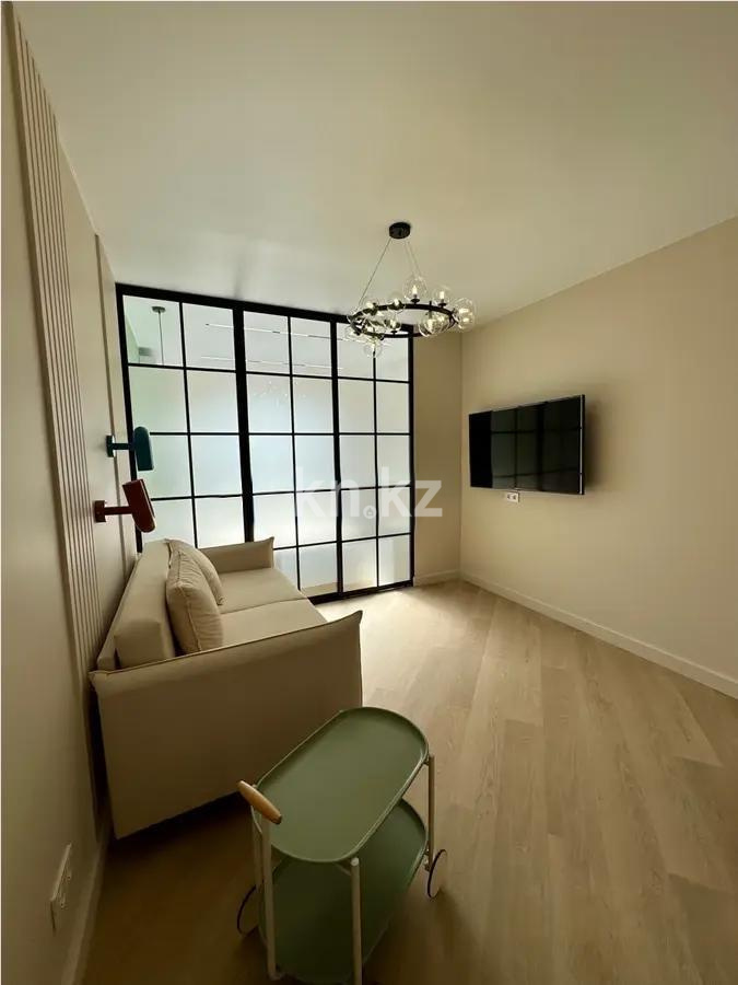 Продажа 1-комнатной квартиры, 33 м², пр. Райымбека, дом  210/3 в Алматы