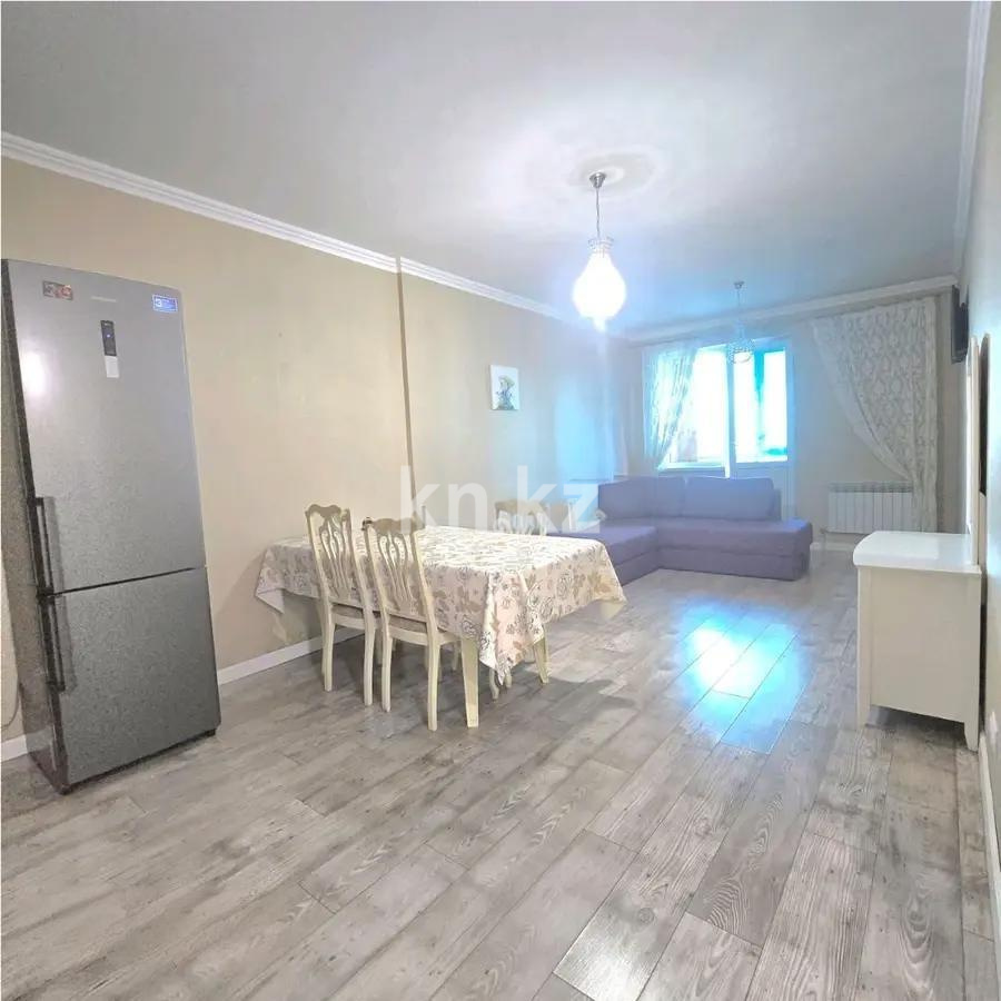Продажа 2-комнатной квартиры, 58 м² в Астане - фото 3