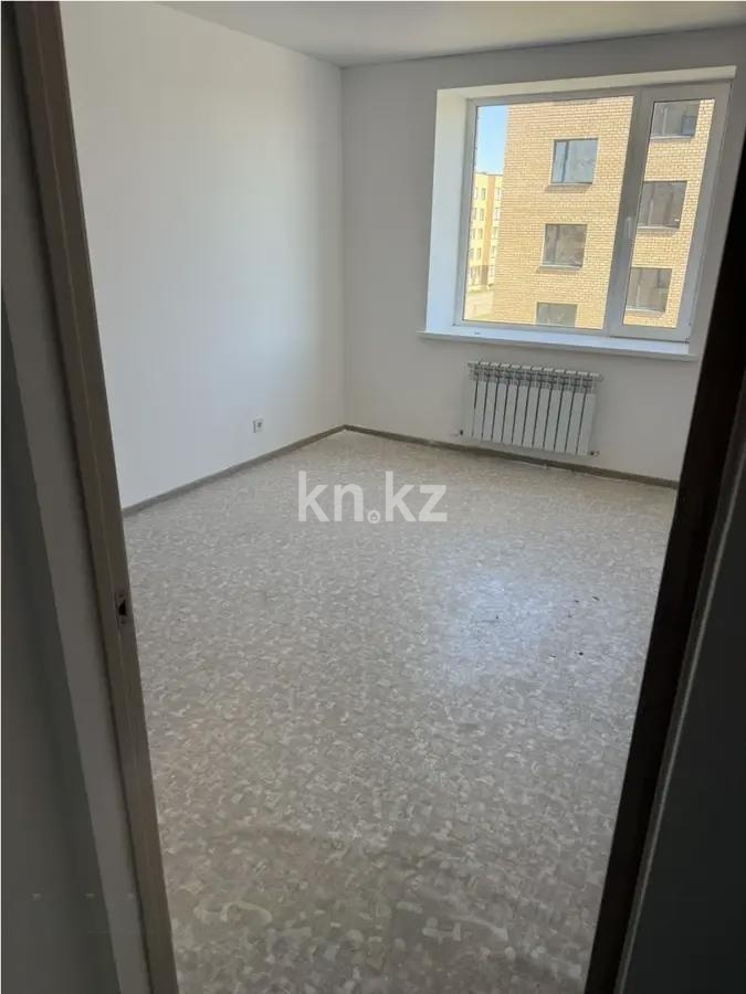 Продажа 1-комнатной квартиры, 37 м² в Астане - фото 2