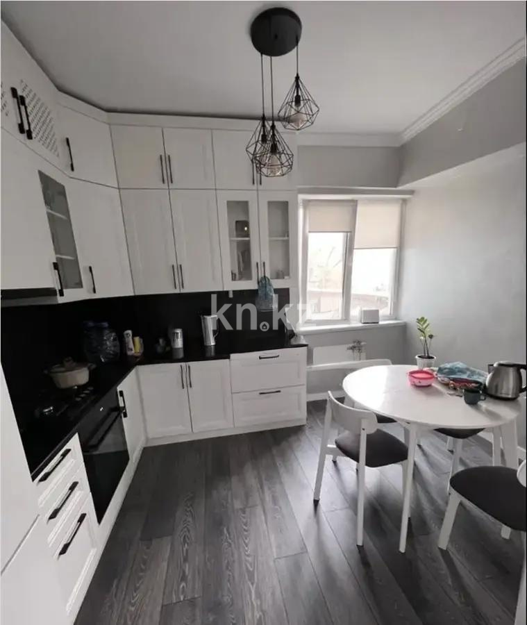 Продажа 2-комнатной квартиры, 75 м² в Алматы - фото 3