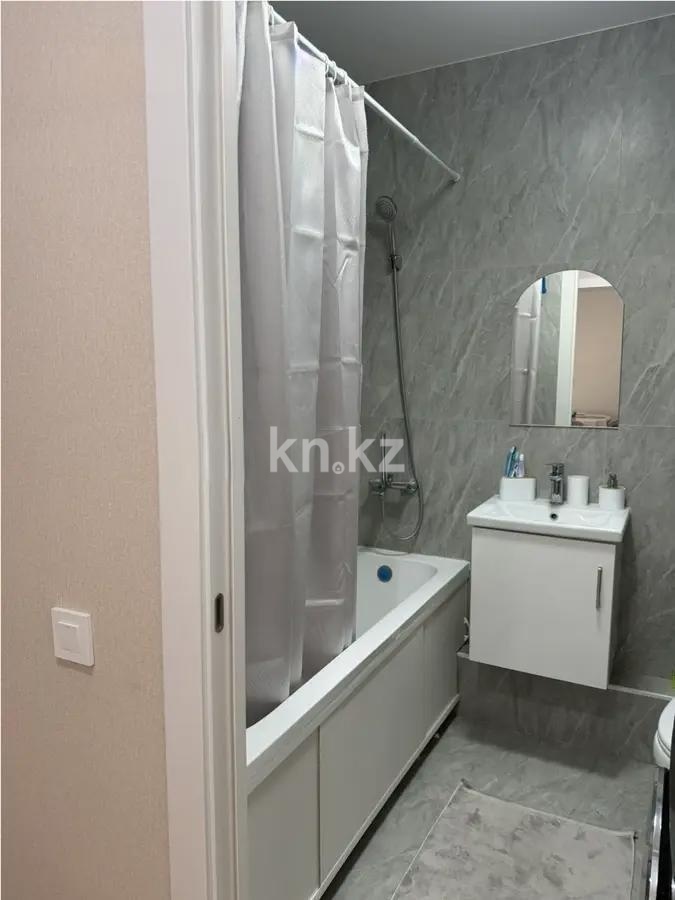 Продажа 2-комнатной квартиры, 41.9 м² в Астане - фото 4