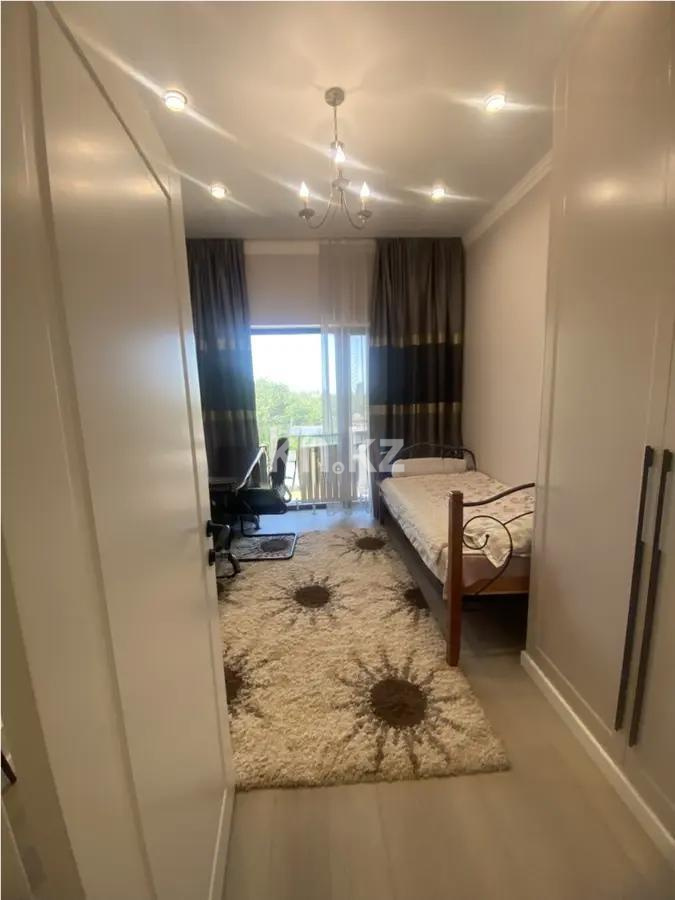 Продажа 3-комнатной квартиры, 96 м² в Алматы - фото 3