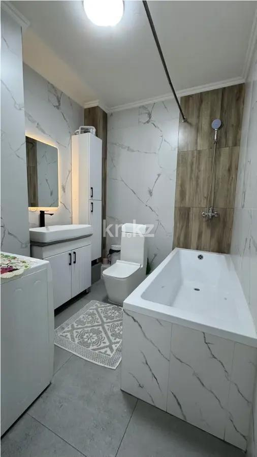 Продажа 2-комнатной квартиры, 98 м² в Алматы - фото 4