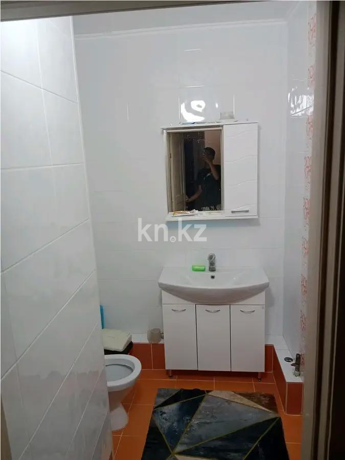 Продажа 3-комнатной квартиры, 87 м², пр. Кошкарбаева, дом  44 в Астане - фото 2