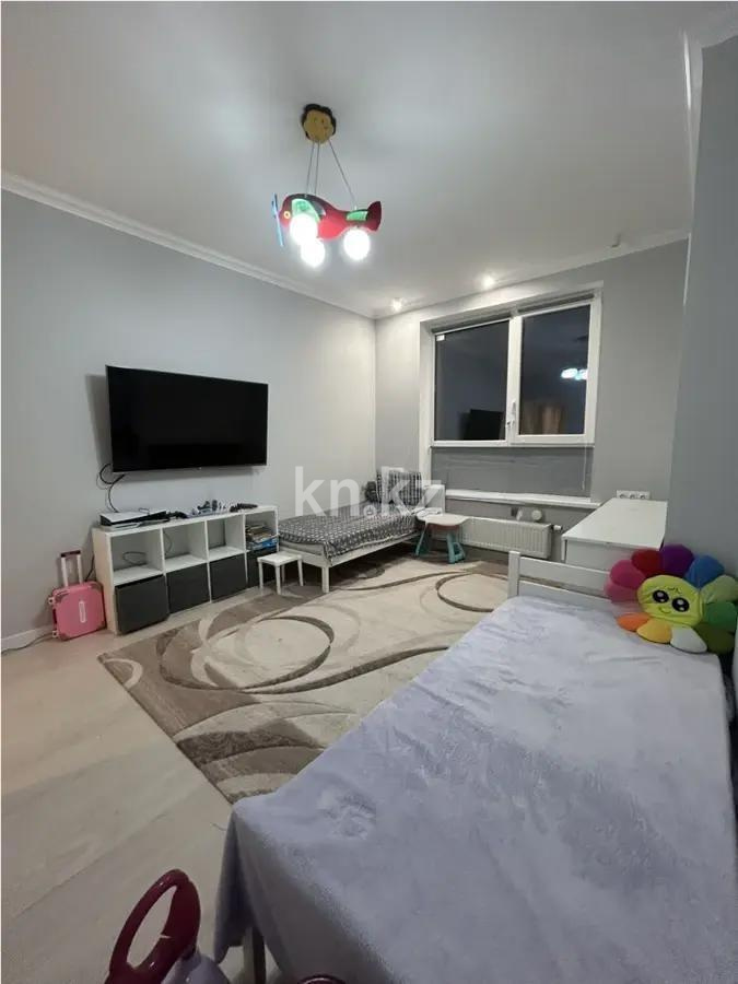 Продажа 3-комнатной квартиры, 86 м² в Астане - фото 2