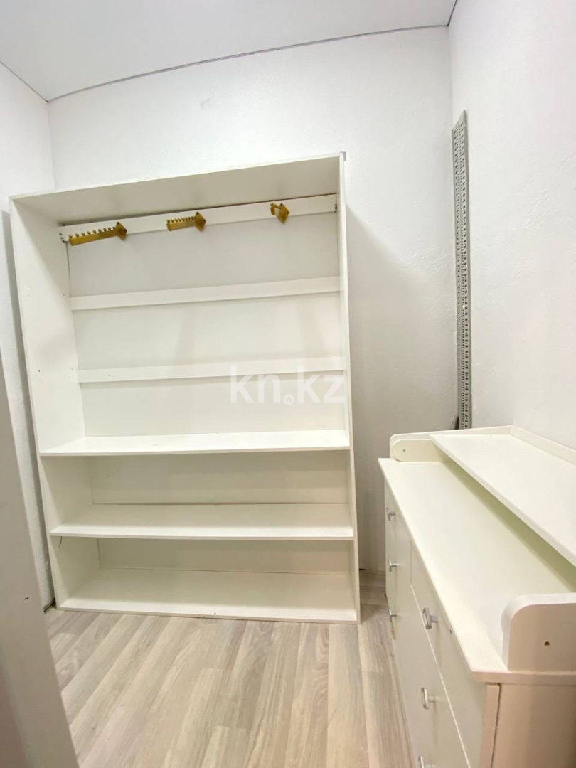 Аренда 2-комнатной квартиры, 71 м² в Астане - фото 8