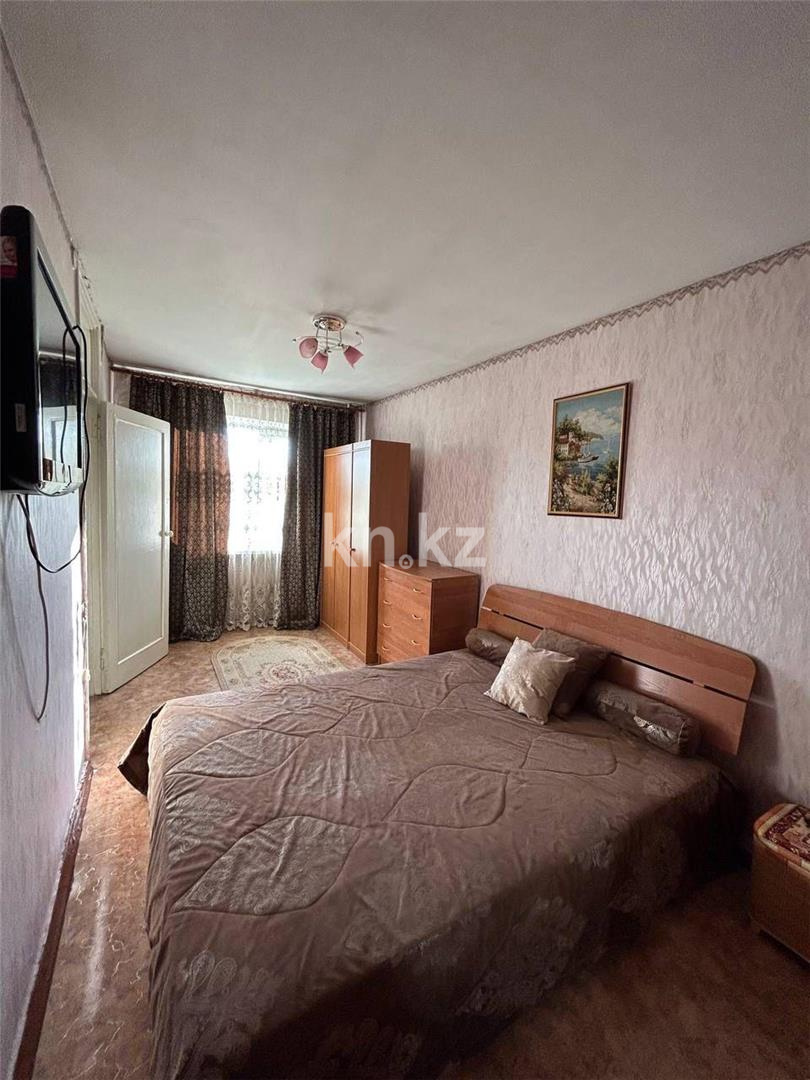 Продажа 3-комнатной квартиры, 58 м², ул. Ерубаева в Караганде - фото 8