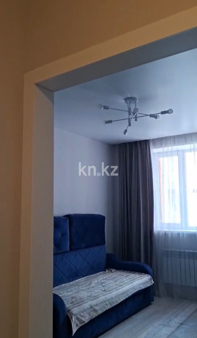 Аренда 1-комнатной квартиры, 40 м² в Астане - фото 5