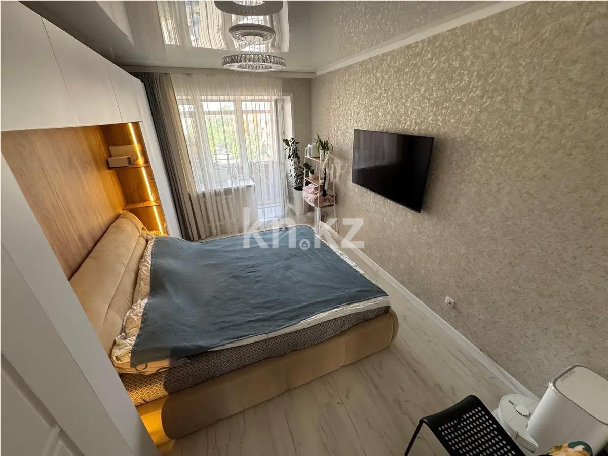 Продажа 3-комнатной квартиры, 90 м², ул. Куйши Дина, дом  12 в Астане - фото 2