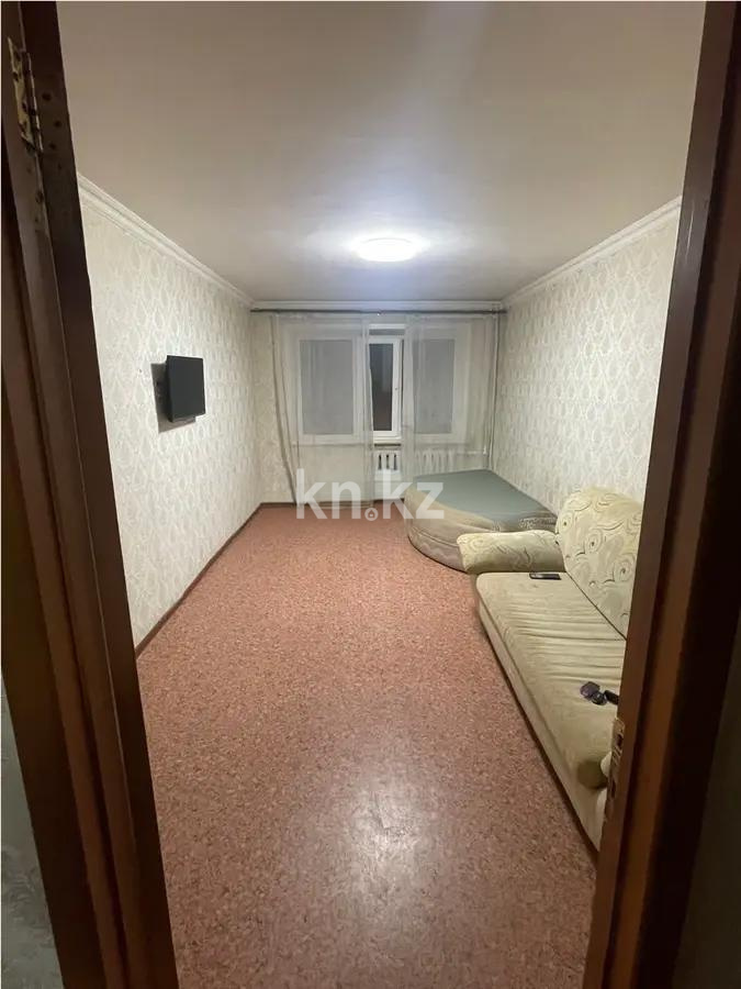 Продажа 2-комнатной квартиры, 49 м² в Караганде