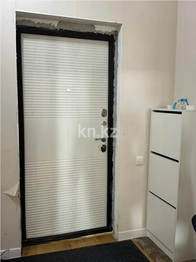 Продажа 1-комнатной квартиры, 44.5 м², ул. Янушкевича, дом  1/2 в Астане - фото 4