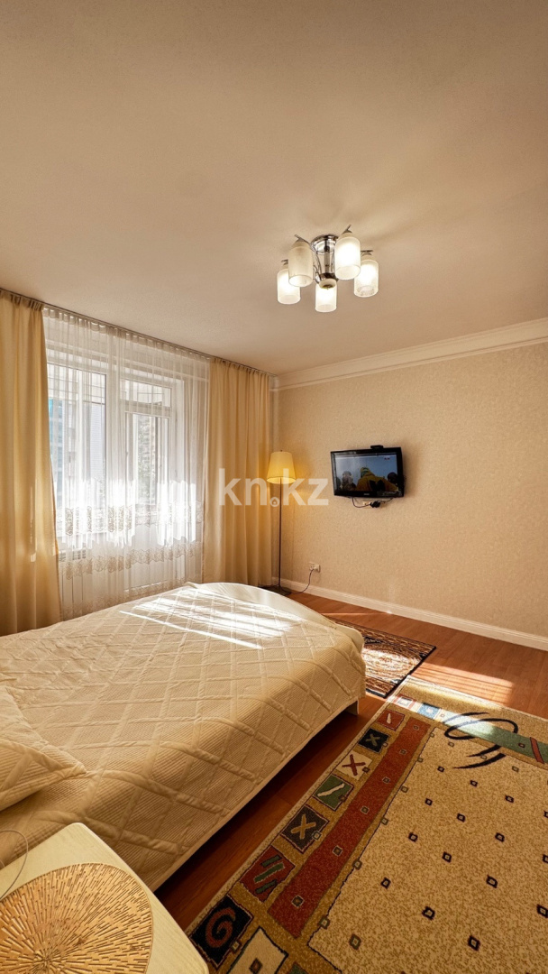 Продажа 1-комнатной квартиры, 45 м² в Астане - фото 2