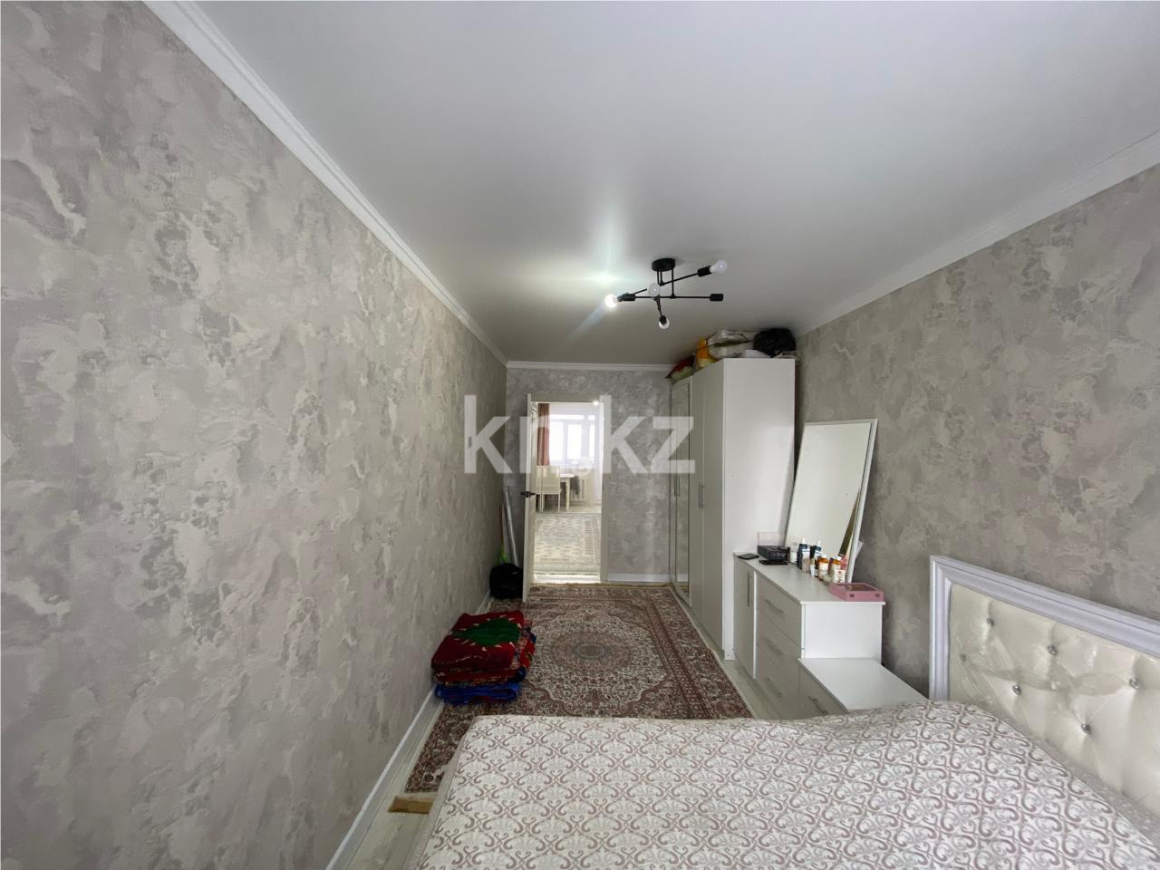 Продажа 2-комнатной квартиры, 48 м² в Караганде - фото 6