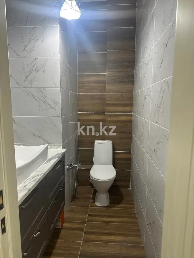 Продажа 3-комнатной квартиры, 90 м², ул. Орынбор, дом  12 в Астане