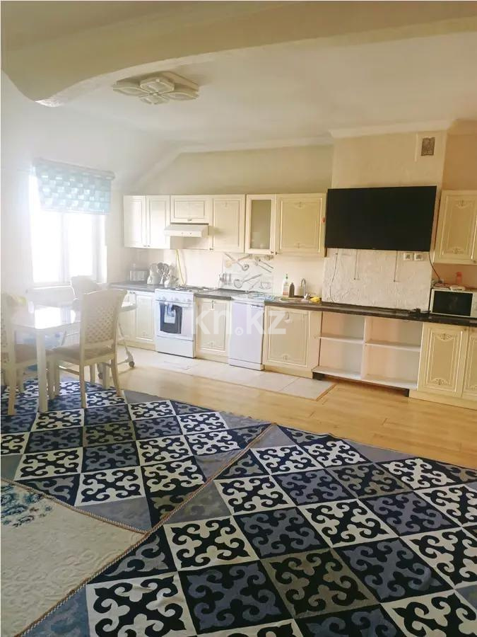 Продажа 4-комнатной квартиры, 105 м², мкр. Кокжиек, дом  21 в Алматы - фото 7