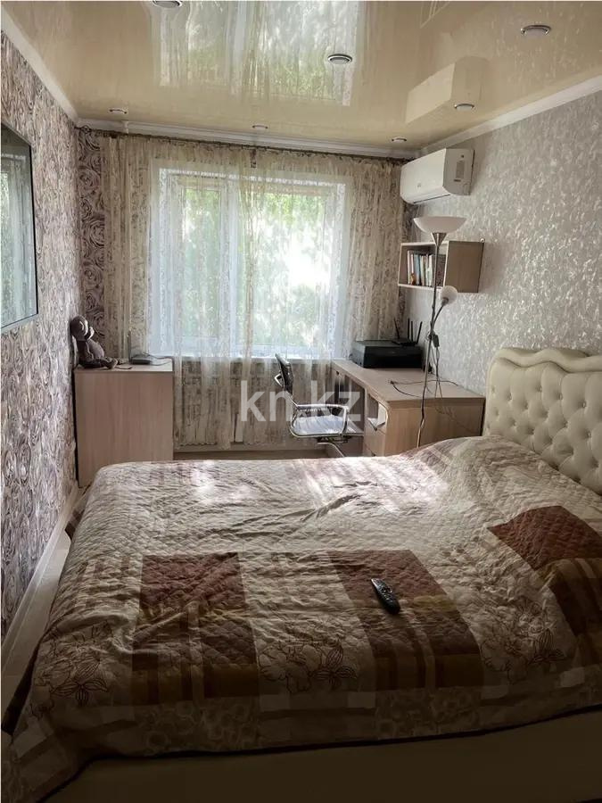 Продажа 2-комнатной квартиры, 44 м², ул. Мустафина, дом  8 в Караганде