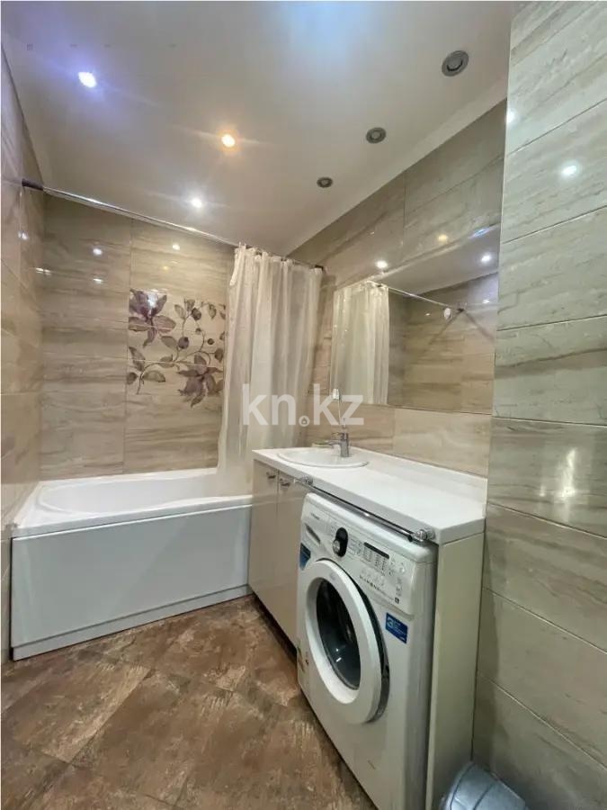 Продажа 2-комнатной квартиры, 68.4 м² в Астане - фото 4
