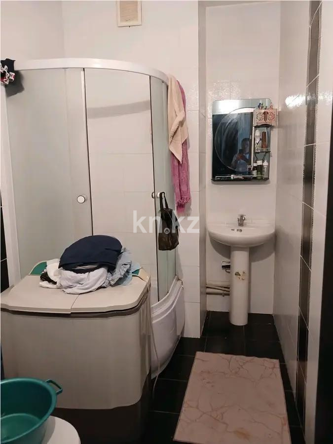 Продажа 1-комнатной квартиры, 36 м², ул. Кордай, дом  77 в Астане - фото 2