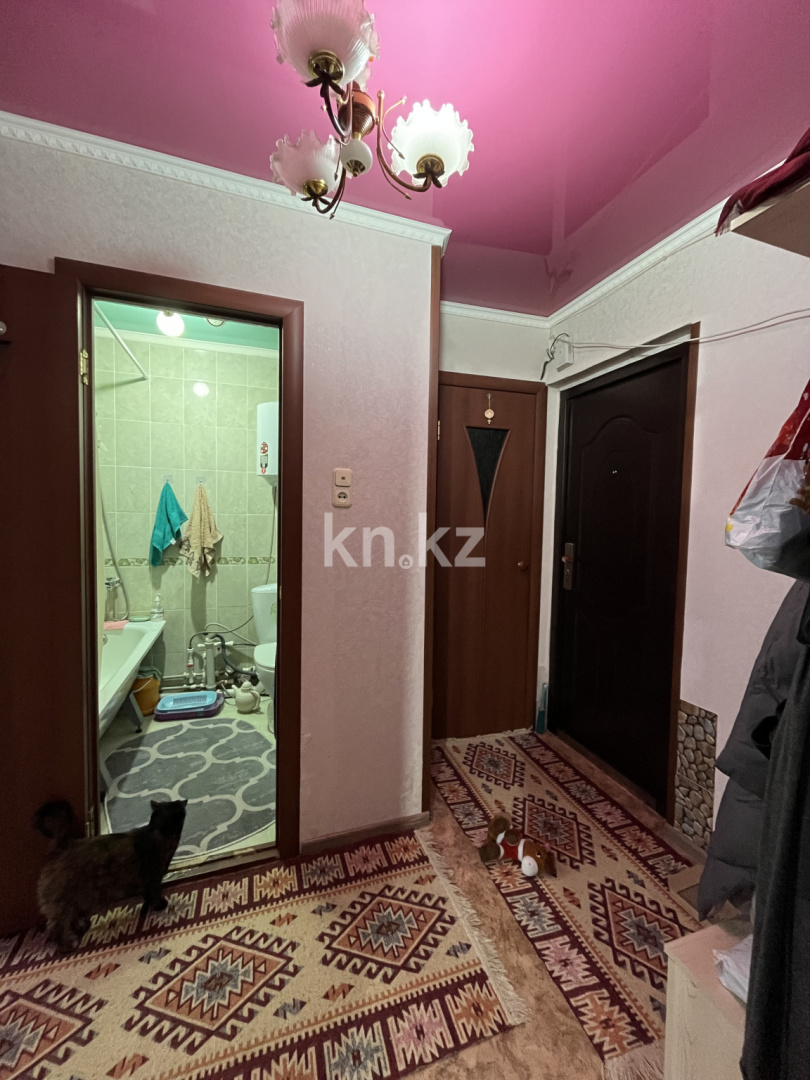 Продажа 1-комнатной квартиры, 34 м² в Темиртау - фото 5