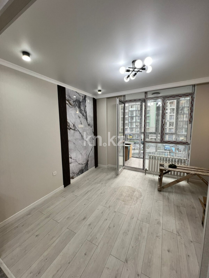 Продажа 1-комнатной квартиры, 25.5 м², Шугыла, дом  340/35 - Толеби в Алматы - фото 5