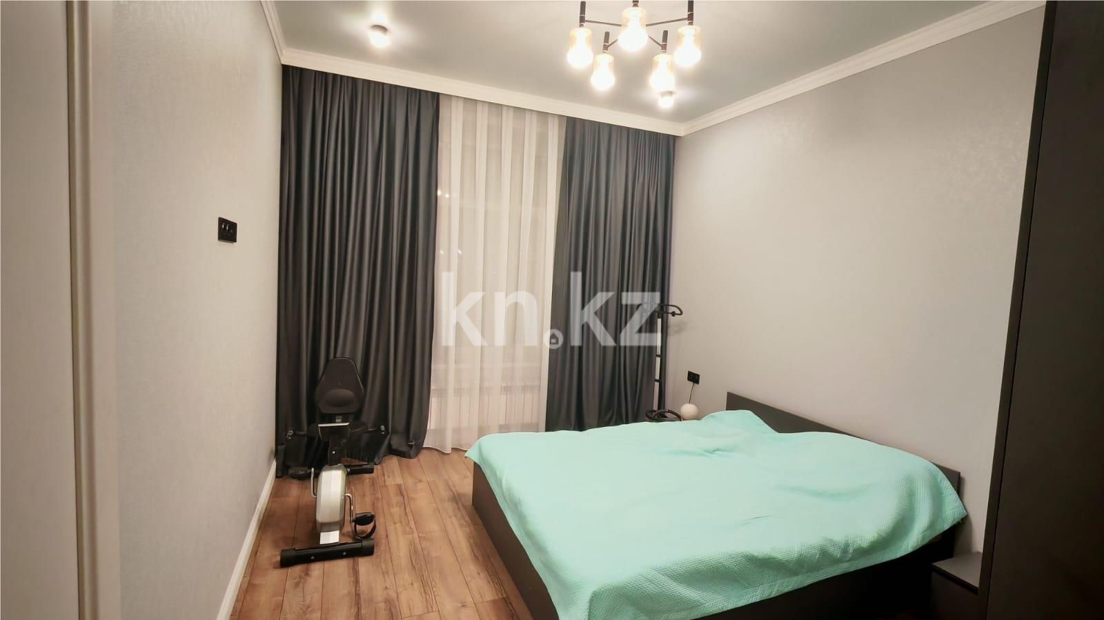 Продажа 3-комнатной квартиры, 95 м² в Караганде - фото 18