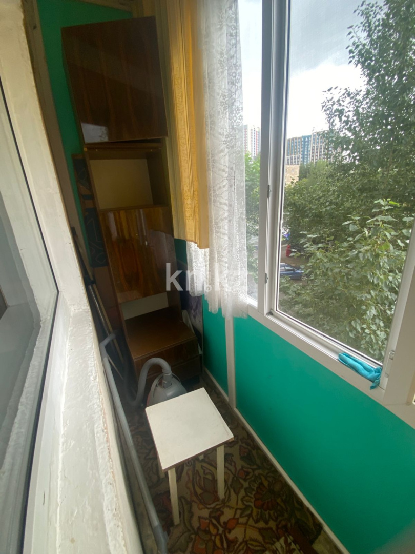 Аренда 1-комнатной квартиры, 35 м² в Астане - фото 2