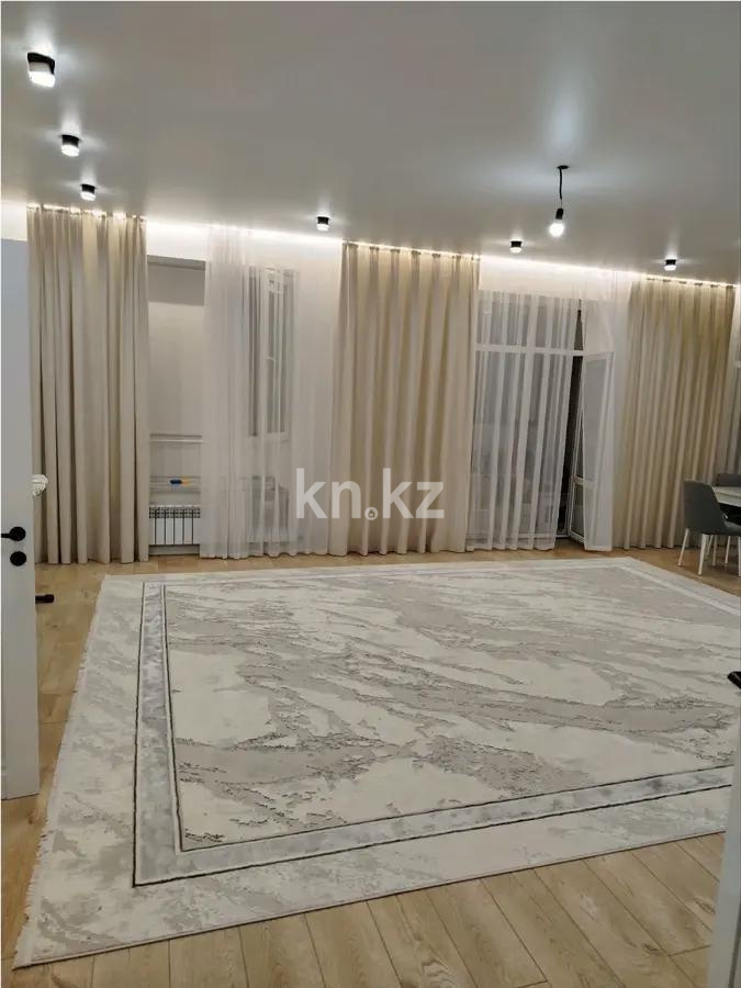Продажа 3-комнатной квартиры, 106 м², ул. Култегин, дом  15 в Астане